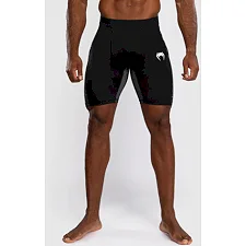 Шорти компресійні VENUM Rapid Vale Tudo - Black/Storm Grey