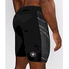 Шорти компресійні VENUM Rapid Vale Tudo - Black/Storm Grey