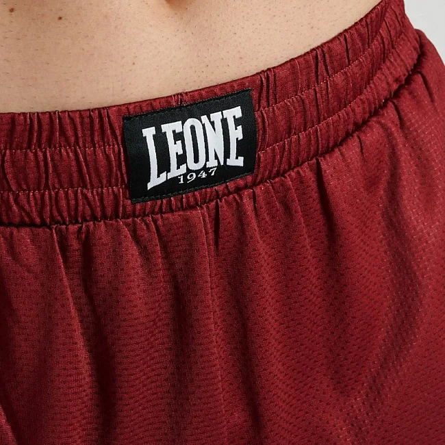 Шорты LEONE Iconic Bord