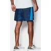 Шорты Under Armour Launch Woven Electric Blue