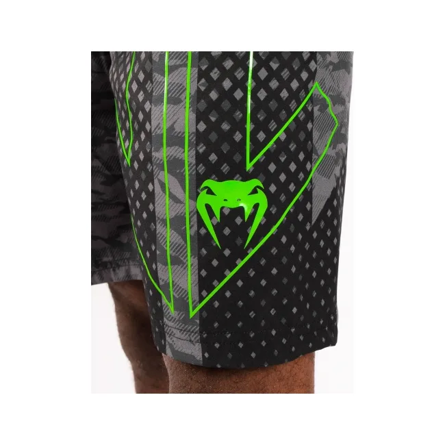 Шорты для тренировок VENUM Arrow Loma Signature Collection Dark Camo