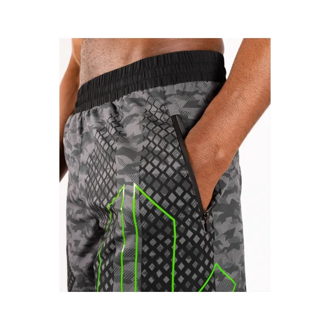 Шорты для тренировок VENUM Arrow Loma Signature Collection Dark Camo