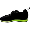 Штангетки Adidas Powerlift 4