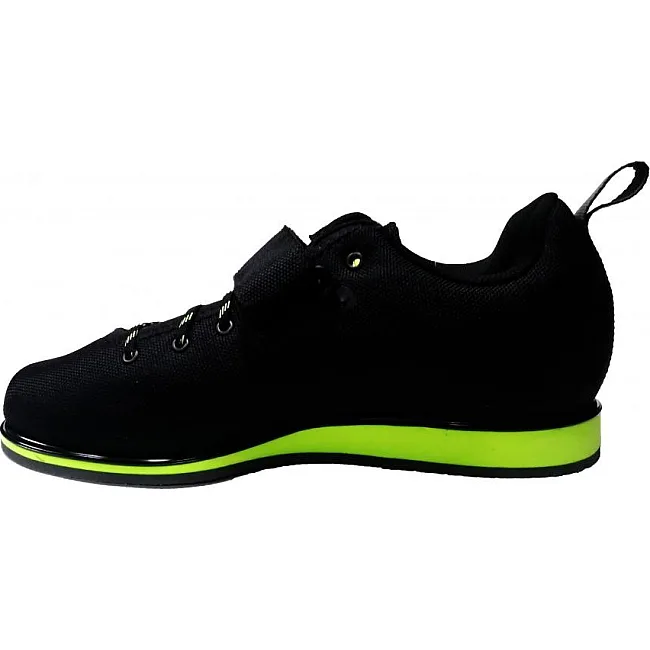 Штангетки Adidas Powerlift 4