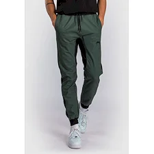Спортивні штани VENUM Laser 3.0 Jogger Black Khaki