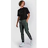 Спортивні штани VENUM Laser 3.0 Jogger Black Khaki