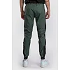 Спортивні штани VENUM Laser 3.0 Jogger Black Khaki