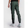 Спортивні штани VENUM Laser 3.0 Jogger Black Khaki