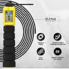 Скакалка RDX FP 3m Adjustable Skipping with Counter