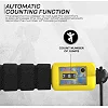Скакалка RDX FP 3m Adjustable Skipping with Counter