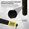 Скакалка RDX FP 3m Adjustable Skipping with Counter