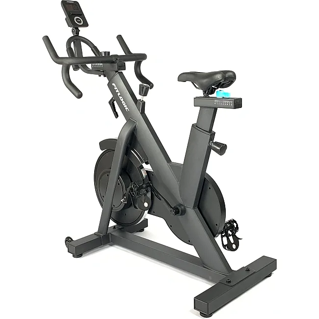 Спинбайк FITLOGIC TK90010