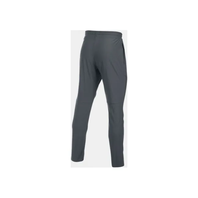 Спортивні штани Under Armour Elevated Knit Rhino Gray