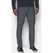 Спортивні штани Under Armour Elevated Knit Rhino Gray