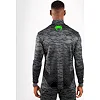 Толстовка Venum Arrow Loma Signature Collection Collared Zip Sweatshirt Camo