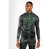 Толстовка Venum Arrow Loma Signature Collection Collared Zip Sweatshirt Camo