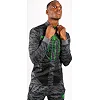 Толстовка VENUM Arrow Loma Signature Collection Collared Zip Camo