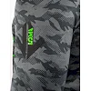 Толстовка Venum Arrow Loma Signature Collection Collared Zip Sweatshirt Camo