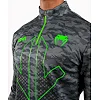 Толстовка Venum Arrow Loma Signature Collection Collared Zip Sweatshirt Camo