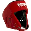 Шлем для бокса открытый BOXER 2028