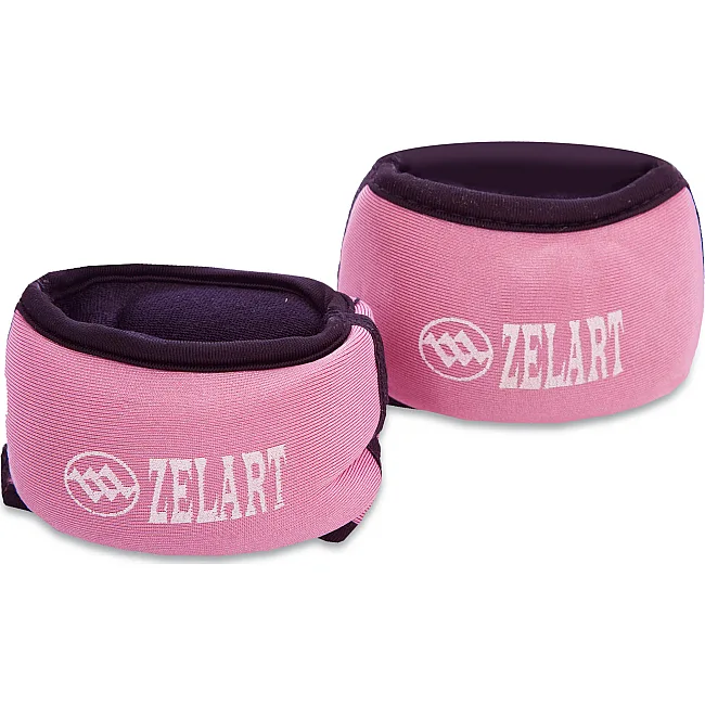 Утяжелители для рук ZELART AW1301-1,5 2x0,75кг