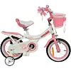 Велосипед для детей ROYALBABY JENNY GIRLS 16", OFFICIAL UA, розовый