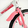 Велосипед для детей ROYALBABY JENNY GIRLS 16", OFFICIAL UA, розовый