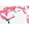 Велосипед для детей ROYALBABY JENNY GIRLS 16", OFFICIAL UA, розовый