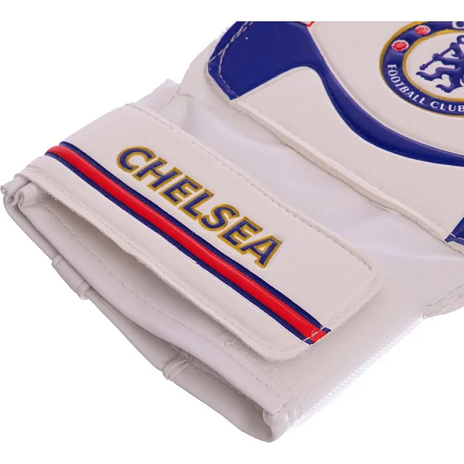 Вратарские перчатки CHEVERLAST EA BALLONSTAR FB-6460-4