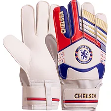 Вратарские перчатки CHEVERLAST EA BALLONSTAR FB-6460-4