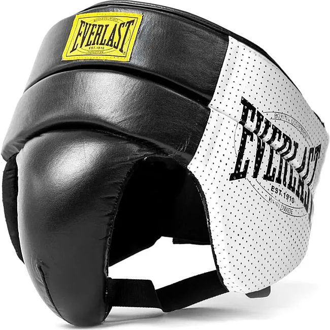 Защита паха EVERLAST 1910 Laced Black/White
