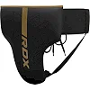 Защита паха RDX F6 Kara Matte Golden
