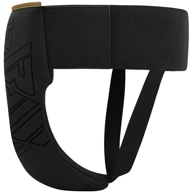Защита паха RDX F6 Kara Matte Golden