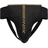 Защита паха RDX F6 Kara Matte Golden