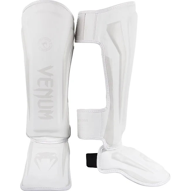 Защита голени и стопы Venum Elite