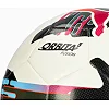 Футбольний м'яч Puma Orbita 5 FUSION білий, чорний, болотний