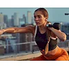Гиря ADIDAS Kettlebell черный 4 кг