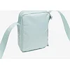 Сумка по пояс UNDER ARMOUR Essential Lite Crossbody 4L голубой 19 х 23 х 15 см
