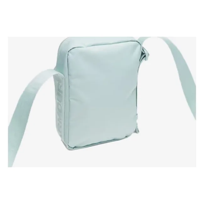 Сумка по пояс UNDER ARMOUR Essential Lite Crossbody 4L голубой 19 х 23 х 15 см