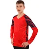 Форма вратарская детская свитер и штаны SP-SPORT B01 20-S (Салатовый)