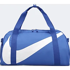 Сумка NIKE Y NK GYM CLUB - SP23 25L синий (для детей) 48 x 23 x 28 см
