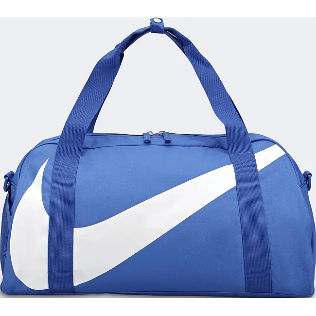 Сумка NIKE Y NK GYM CLUB - SP23 25L синий (для детей) 48 x 23 x 28 см