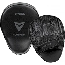 Боксерские лапы V`NOKS Fortes