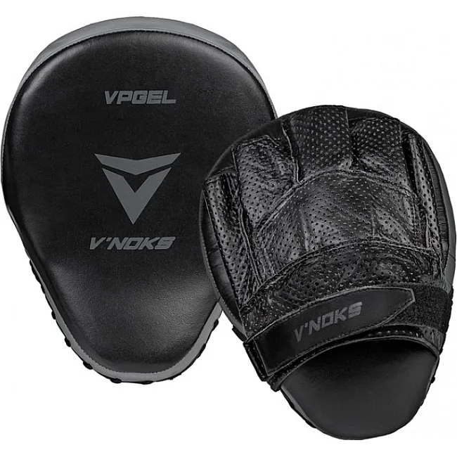 Боксерские лапы V`NOKS Fortes