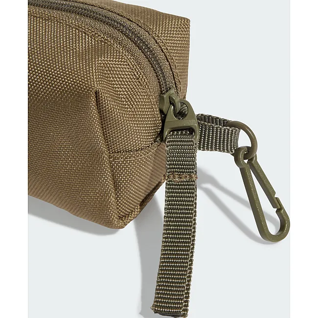 Рюкзак ADIDAS CLSC PCASE BP 23,25L хакі 15 х 31 х 44 см