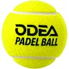 Мячи для падел тенниса ODEAR PADEL-BALL (Салатовый)