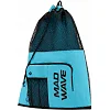 Рюкзак-мешок спортивный спортивный MADWAVE VENT DRY BAG M111006 (Синий)