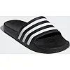Шльопанці ADIDAS ADILETTE AQUNDER ARMOUR чорний