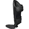 Захист гомілки та стопи RDX SHIN INSTEP T15 MATTE BLACK PLUS-M