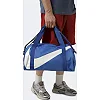 Сумка NIKE Y NK GYM CLUB - SP23 25L синий (для детей) 48 x 23 x 28 см